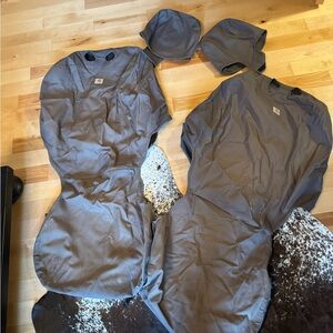 Carhartt Seat and Headrest Covers